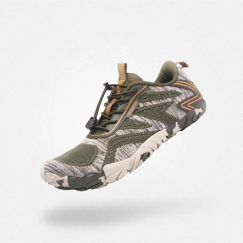 Active II - Zapatos Barefoot