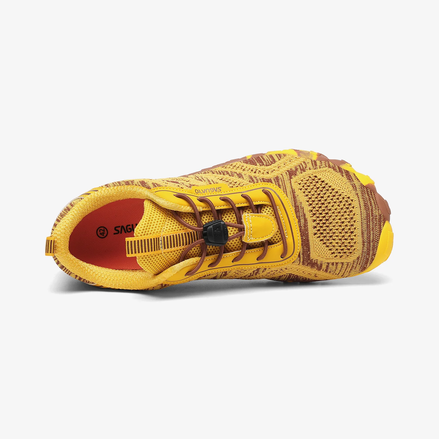Active II Pro - Zapatos Barefoot - Image 10