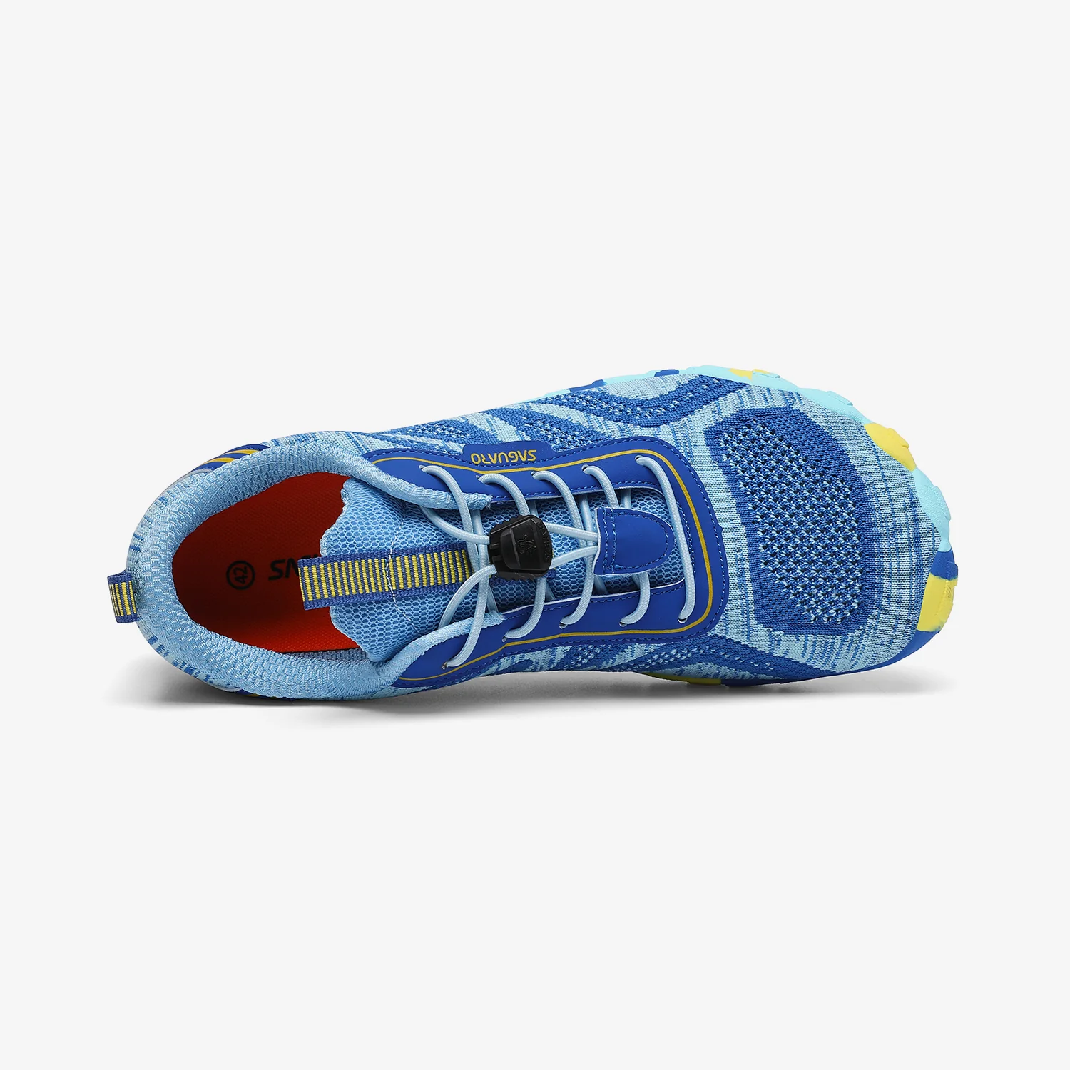 Active II Pro - Zapatos Barefoot - Image 16