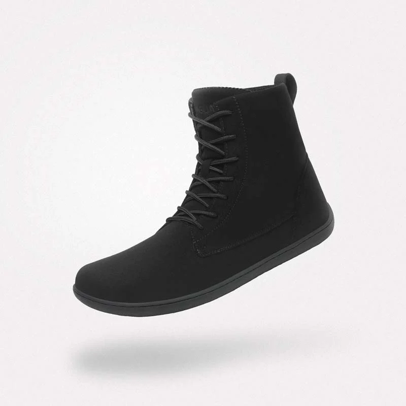 Ambition II - Zapatos Barefoot de Invierno - Image 17
