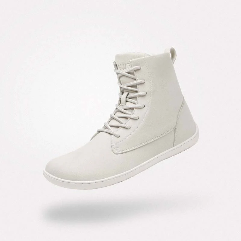 Ambition II - Zapatos Barefoot de Invierno - Image 9