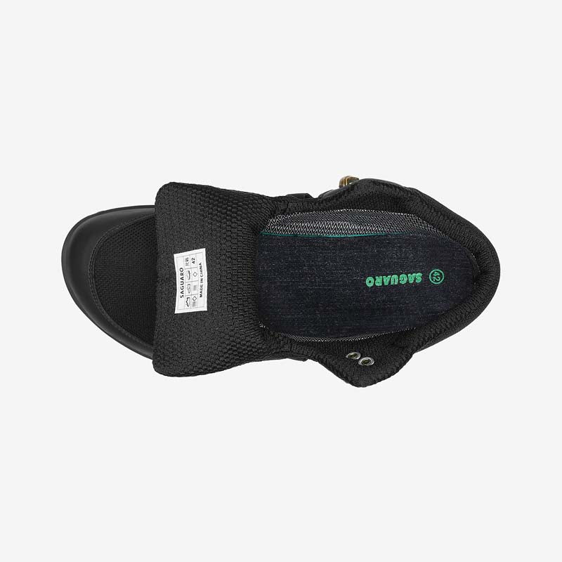 Brave Ⅰ - Zapatos Barefoot - Image 13
