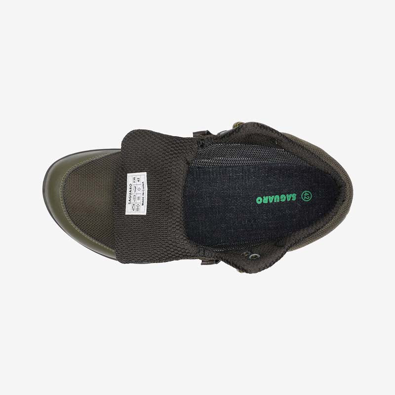 Brave Ⅰ - Zapatos Barefoot - Image 20
