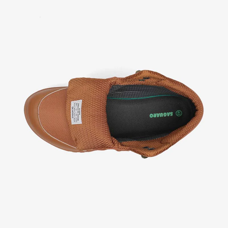 Brave Ⅰ - Zapatos Barefoot - Image 26