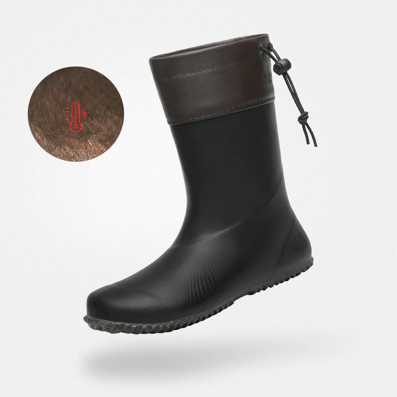 Brisk Ⅰ - Barefoot Botas De Lluvia - Image 13