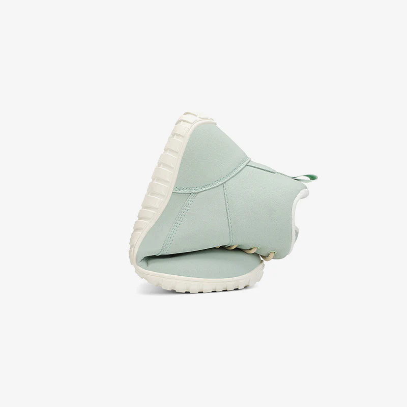 Ambition Ⅰ - Zapatos Barefoot de Invierno - Image 33