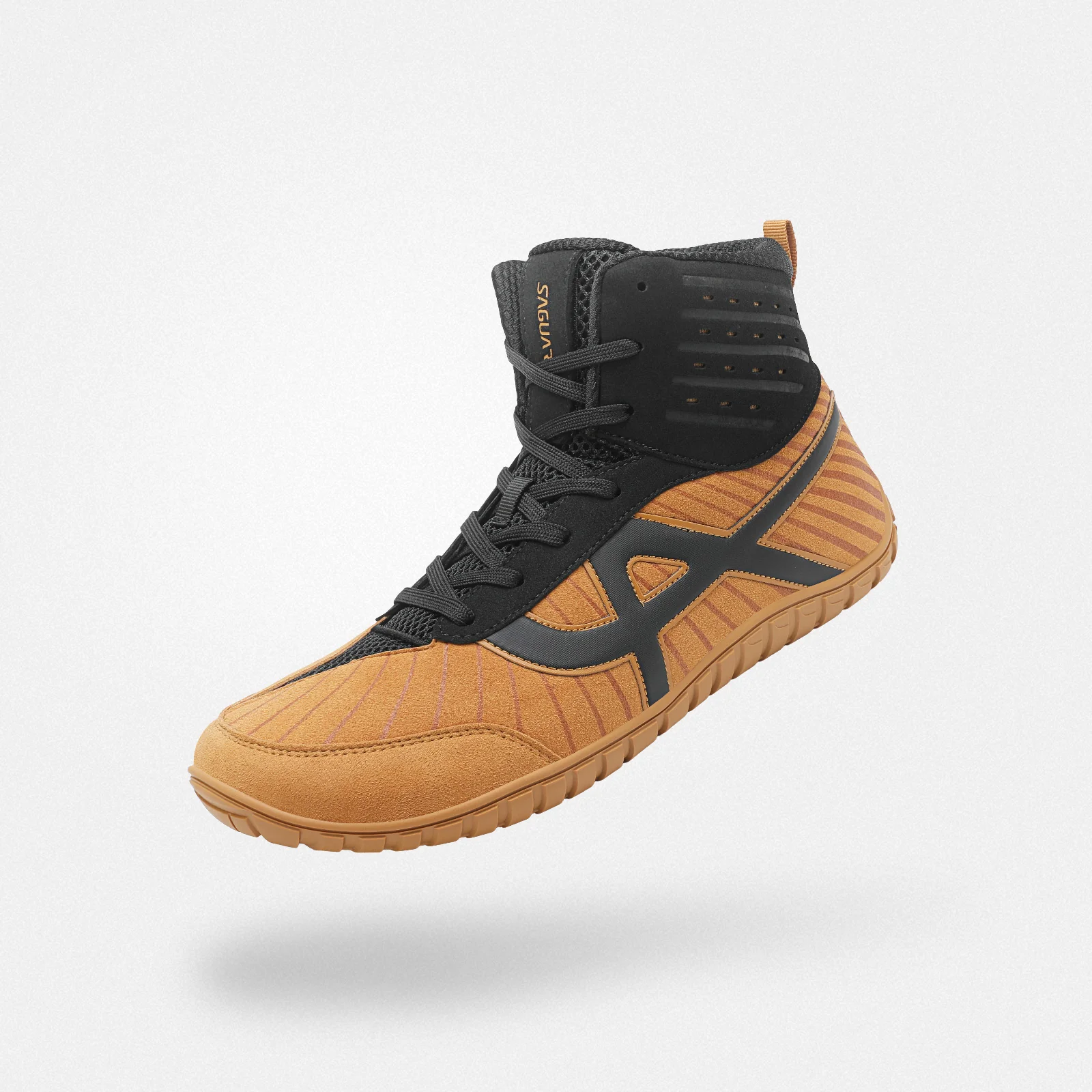 Dash II - Zapatos Barefoot