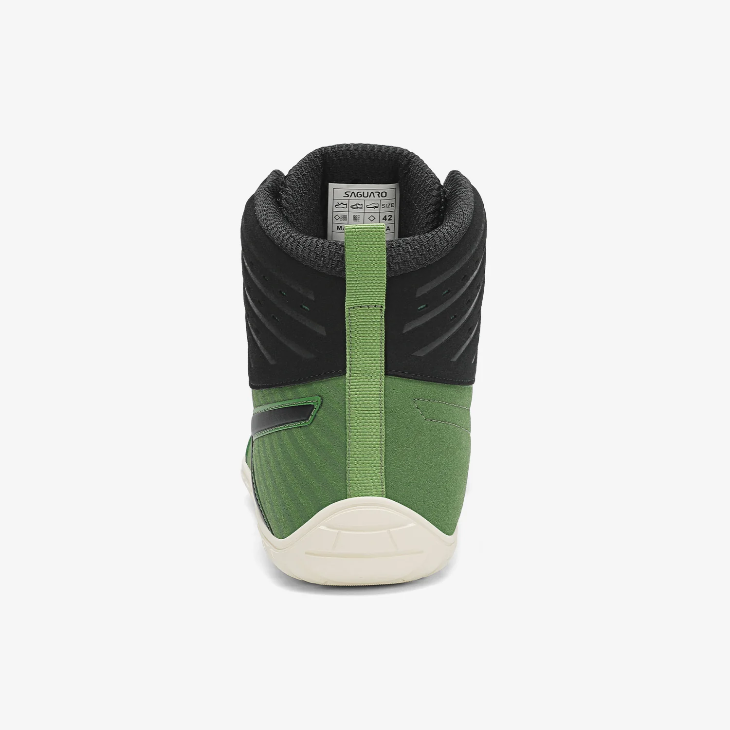 Dash II - Zapatos Barefoot - Image 7
