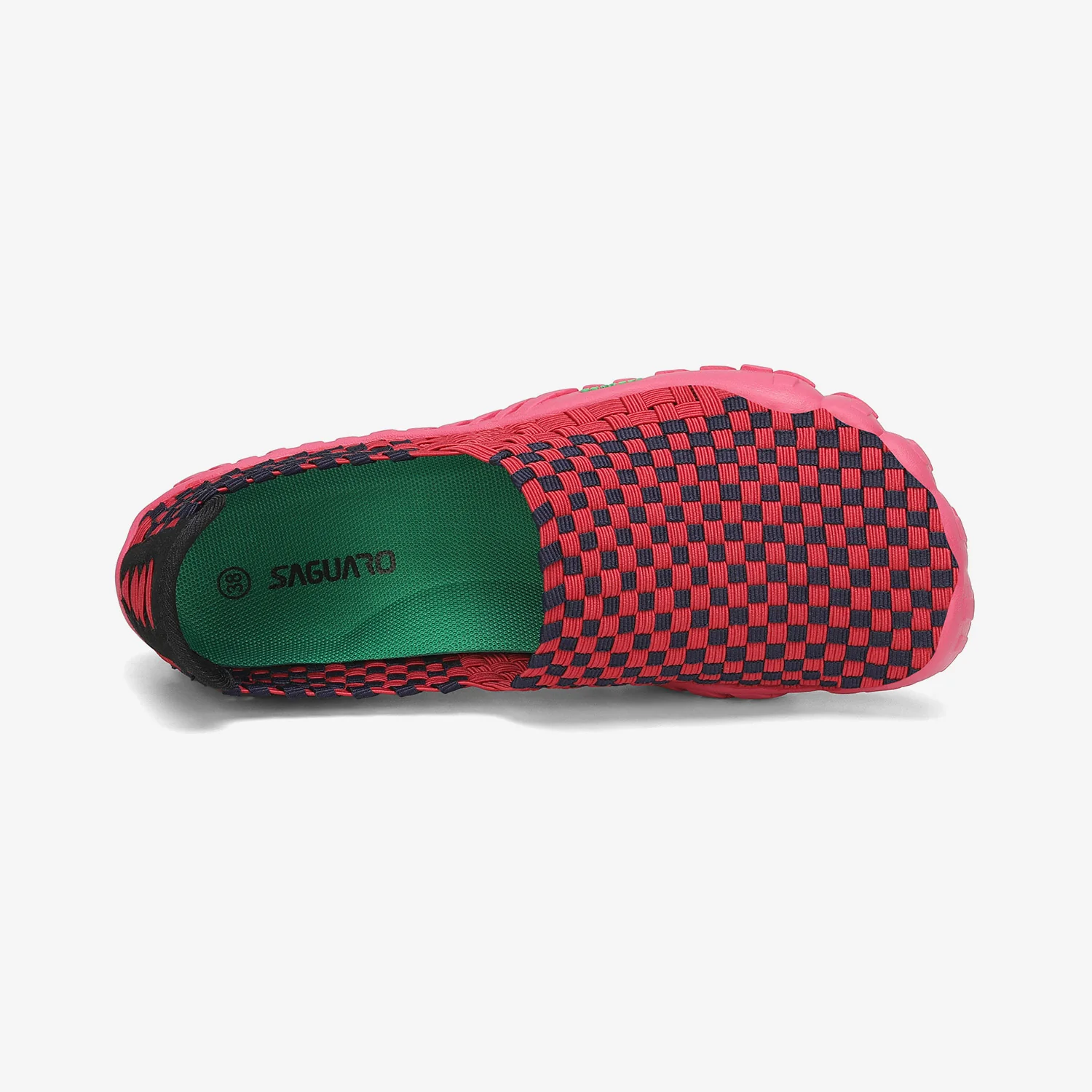Echo Ⅰ - Zapatos Barefoot - Image 12
