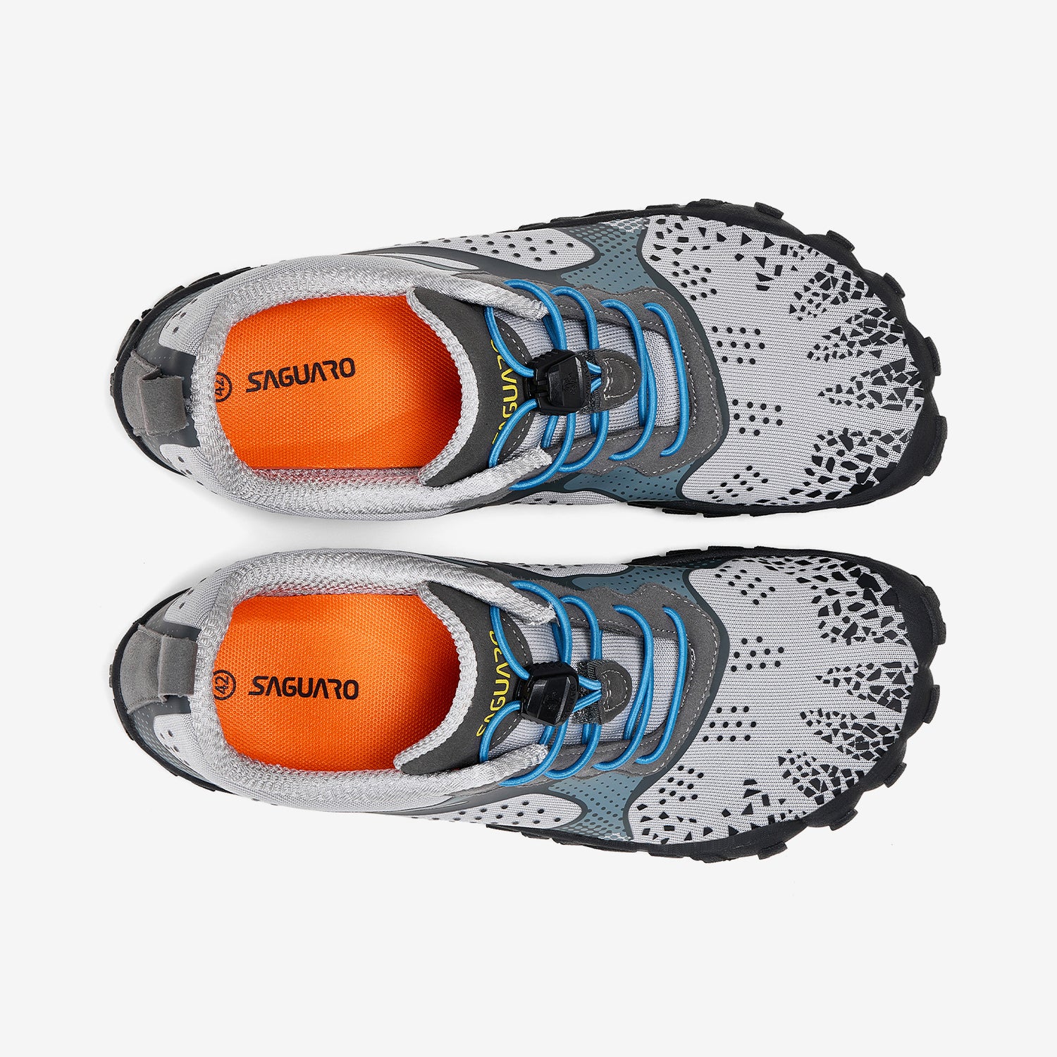 Fast Ⅰ Pro - Zapatos Barefoot - Image 22