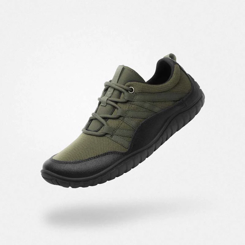 Forestep Ⅰ - Zapatos Barefoot - Image 7