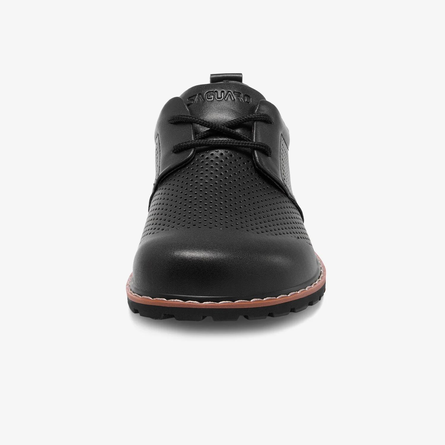 Form Ⅰ Air - Zapatos Barefoot de Cuero Perforado - Image 3