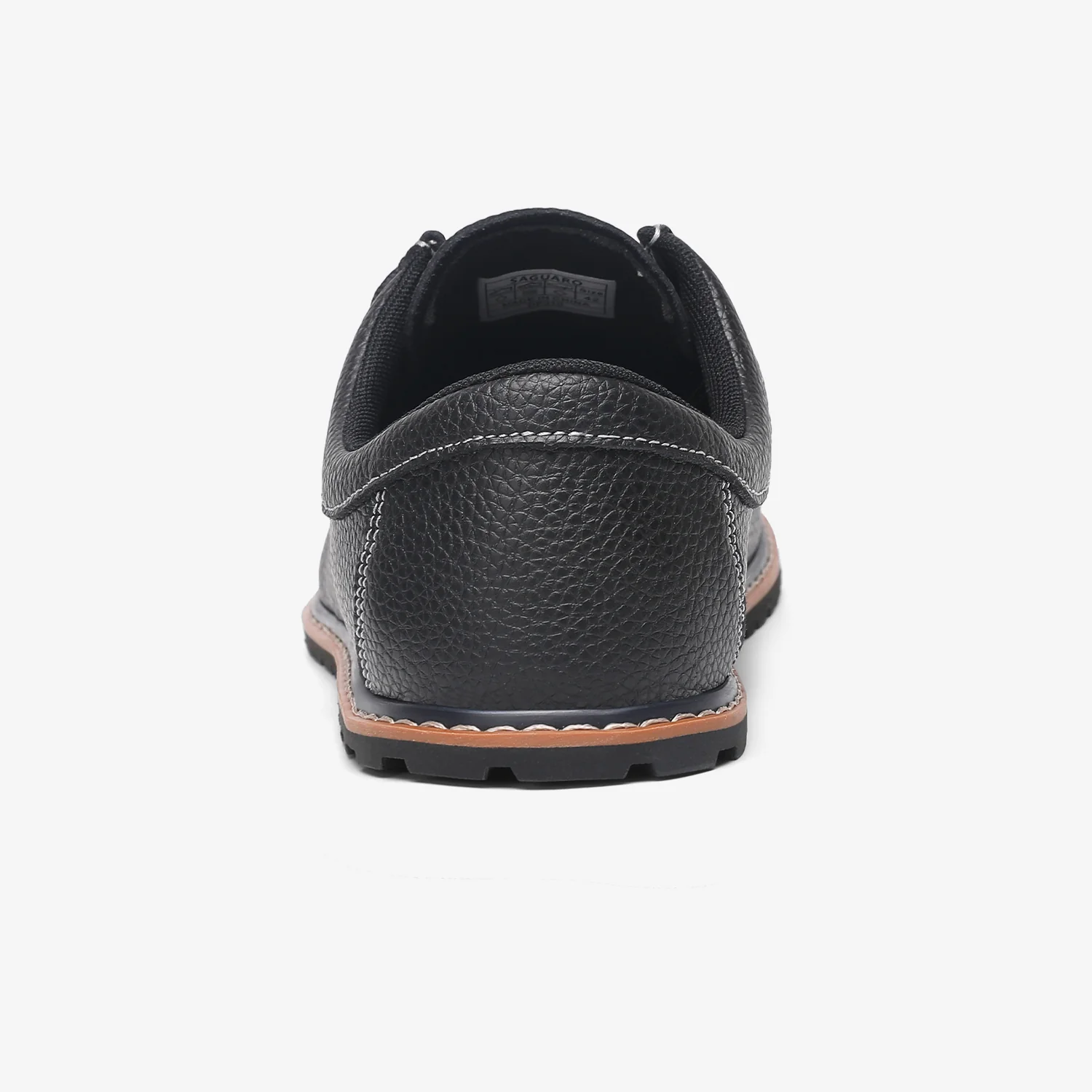 Hombre Stitch I - Zapatos Barefoot - Image 5