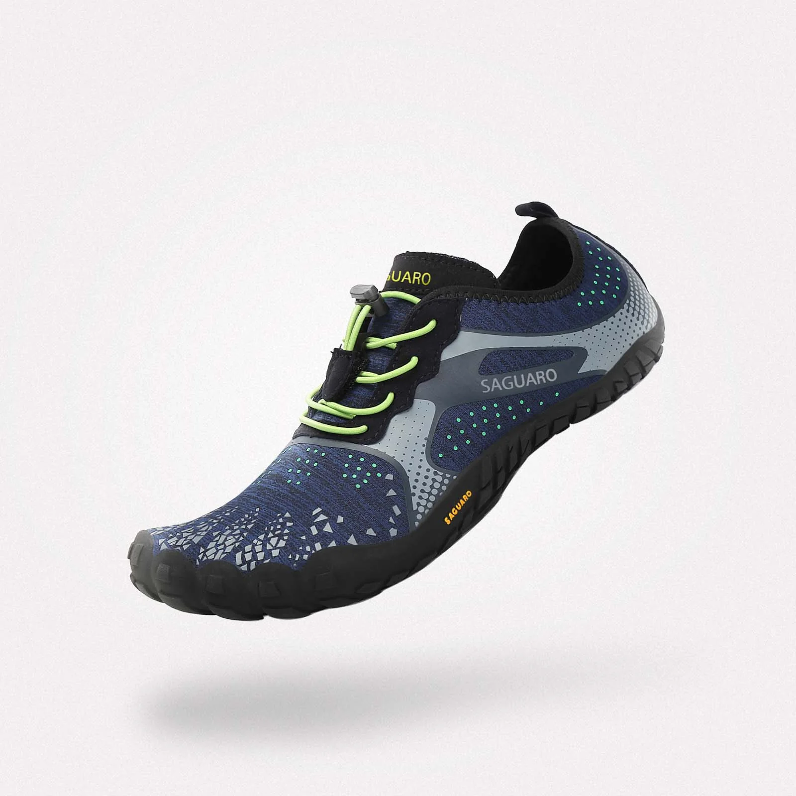 Fast Ⅰ - Zapatos Barefoot - Image 6