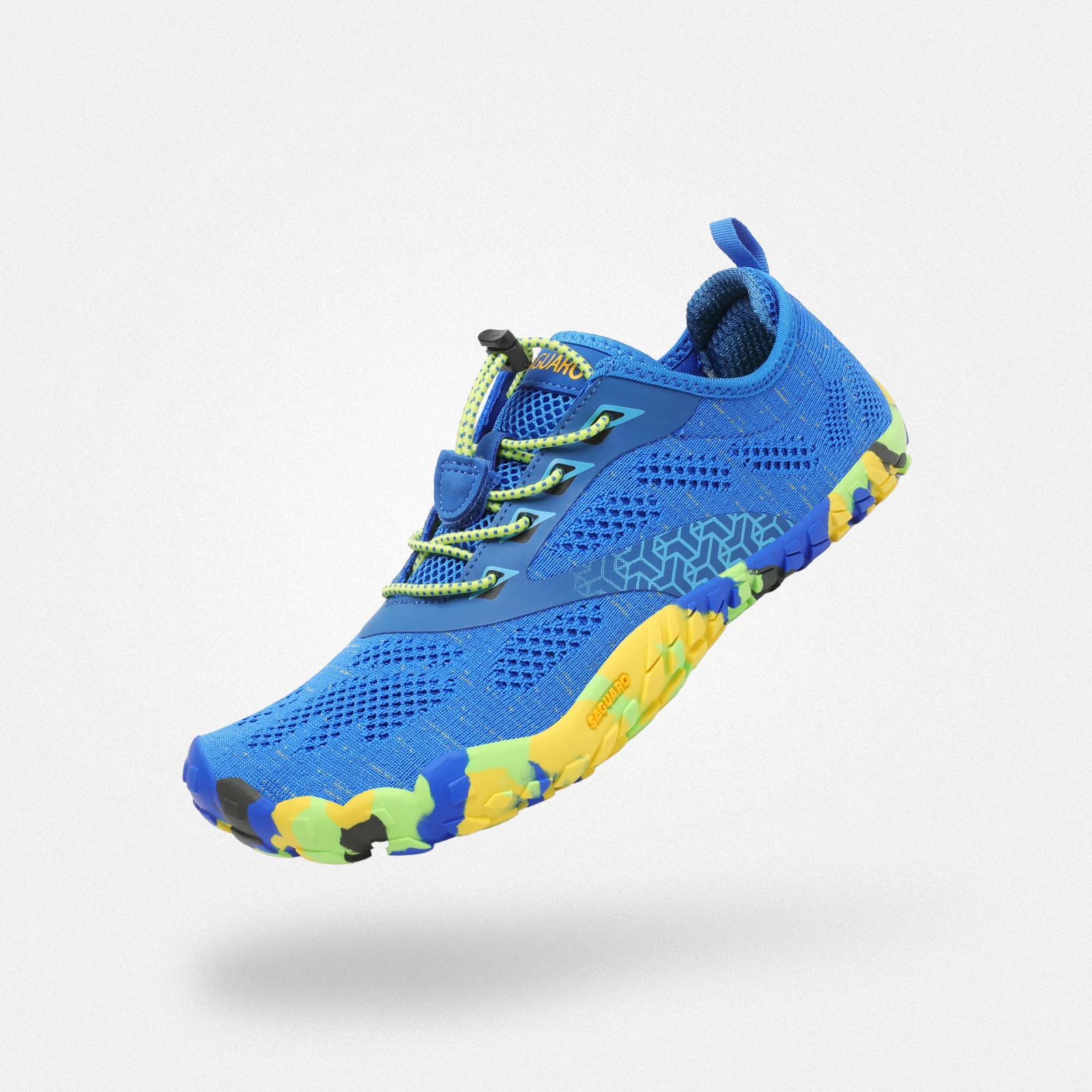 Smart II - Zapatos Barefoot - Image 37