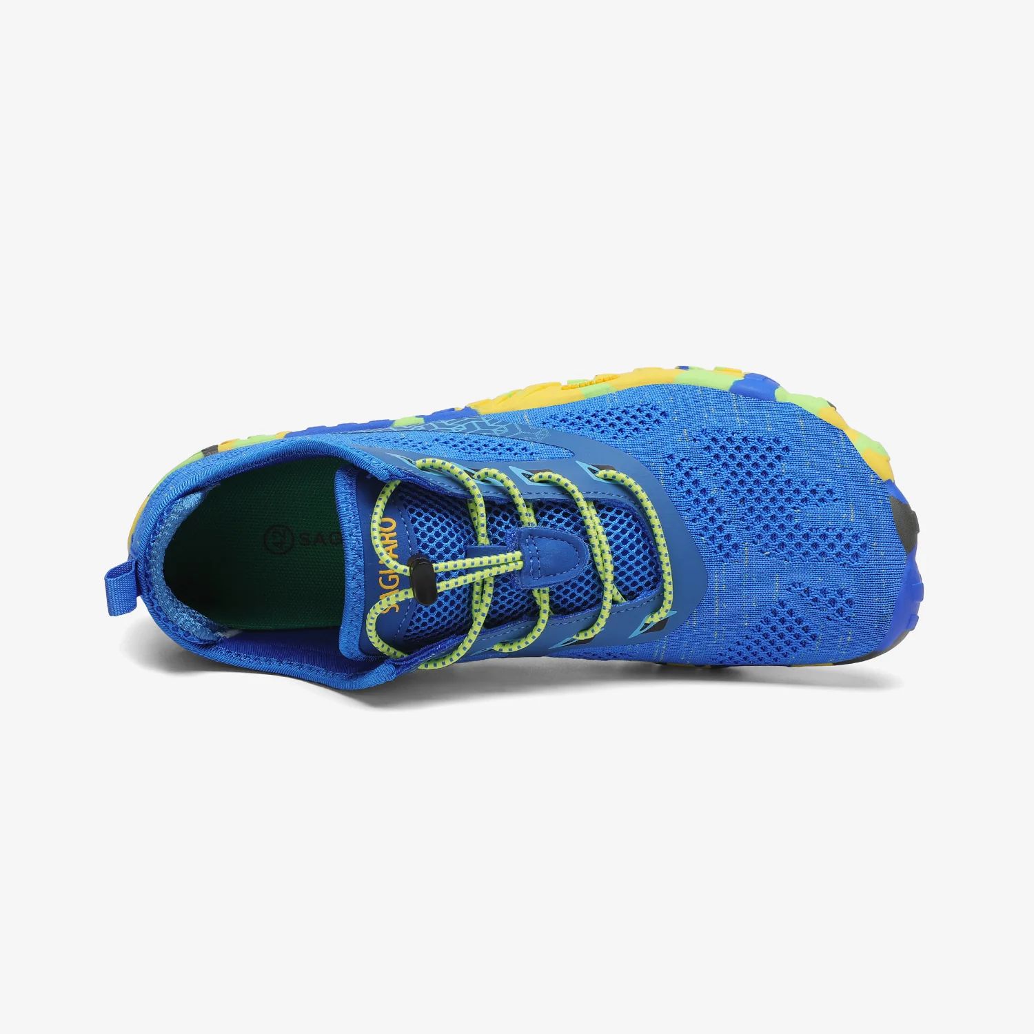 Smart II - Zapatos Barefoot - Image 38