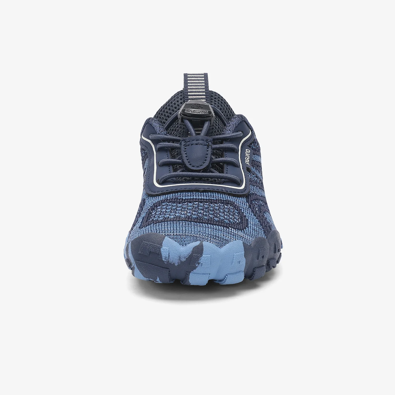 Niños Active II Pro - Zapatos Barefoot - Image 15