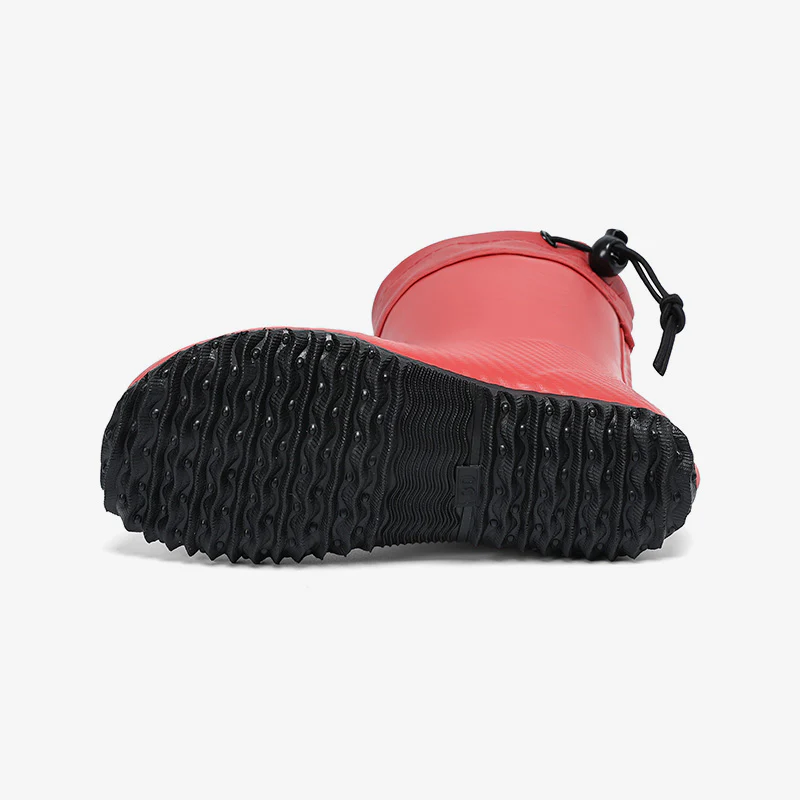 Niños Brisk Ⅰ - Barefoot Botas De Lluvia - Image 12