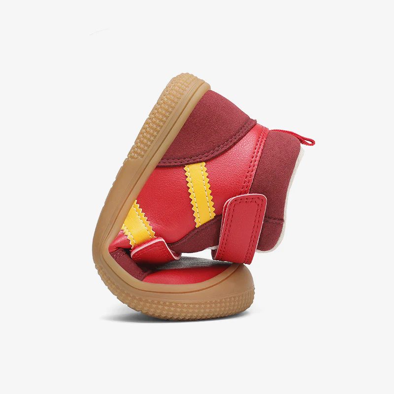 Niños Courage III - Zapatos Barefoot de Invierno - Image 7
