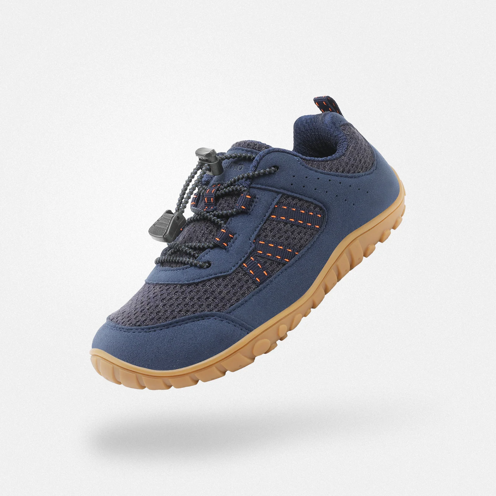 Niños Forestep II - Zapatos Barefoot