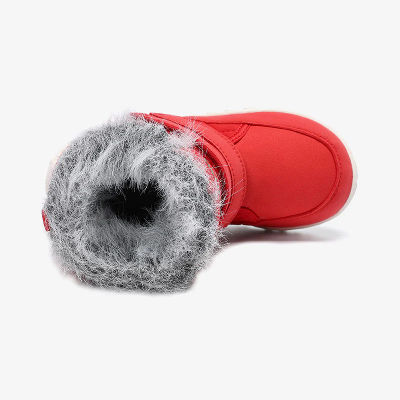 Niños Macaron I- Zapatos Barefoot de Invierno - Image 18