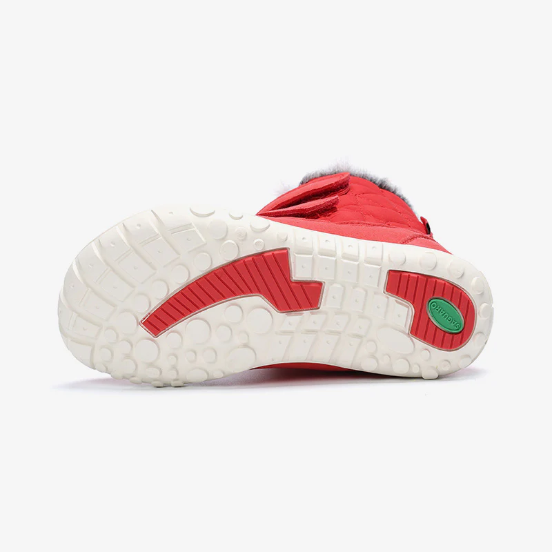 Niños Macaron I- Zapatos Barefoot de Invierno - Image 19