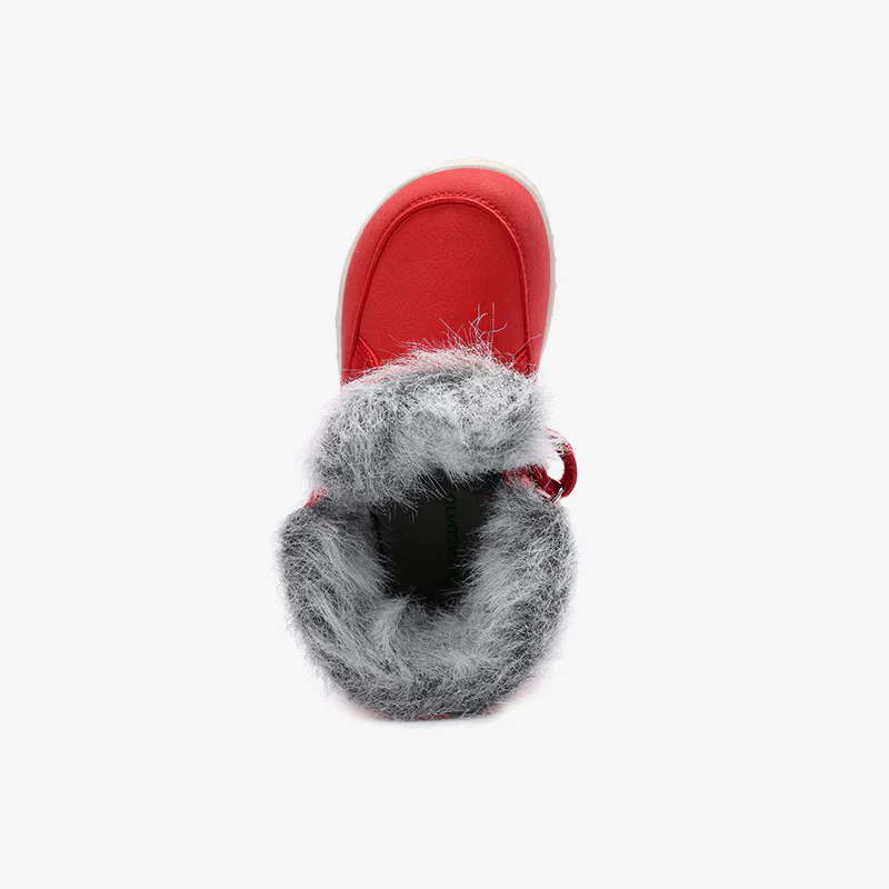 Niños Macaron I- Zapatos Barefoot de Invierno - Image 20