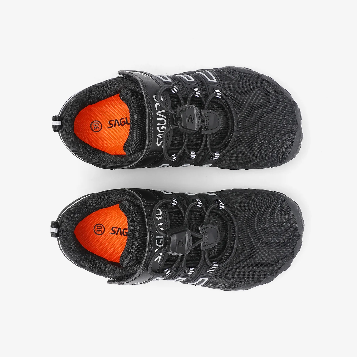 Niños Vigor I Pro - Zapatos Barefoot - Image 10