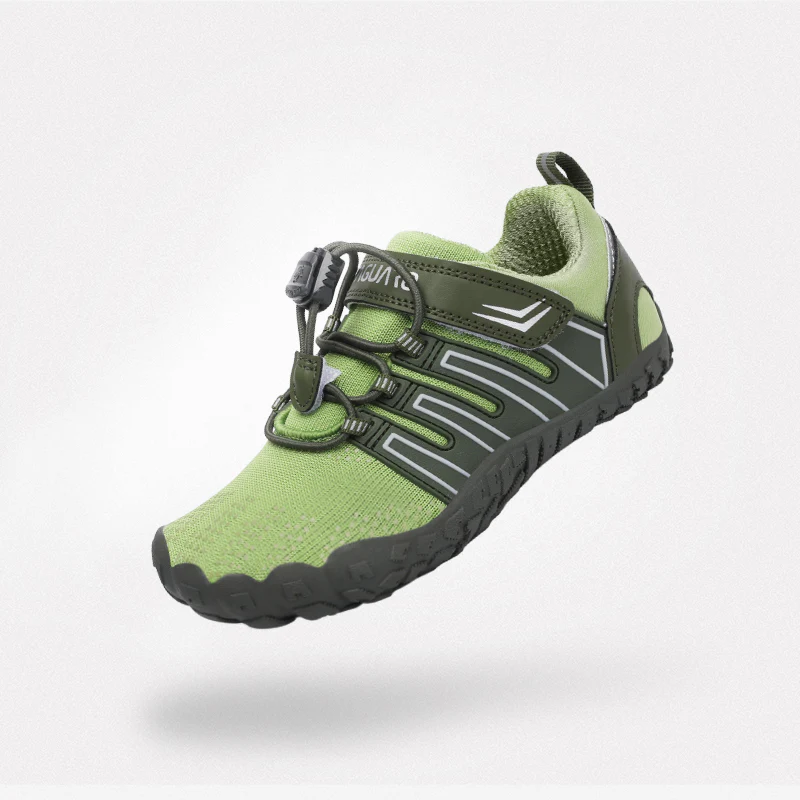 Niños Vigor I Pro - Zapatos Barefoot - Image 13