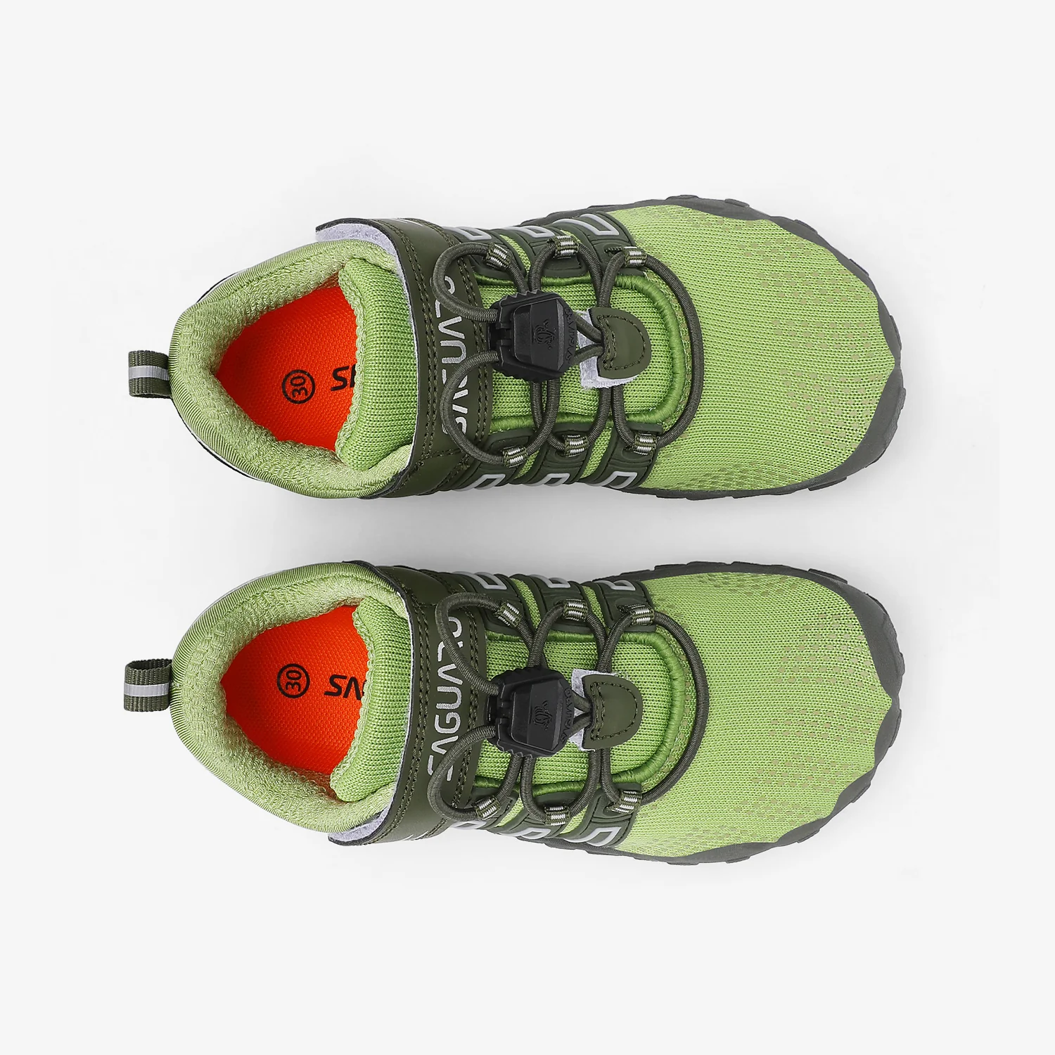 Niños Vigor I Pro - Zapatos Barefoot - Image 16