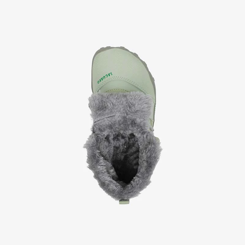 Niños Will Ⅰ - Zapatos Barefoot de Invierno - Image 10