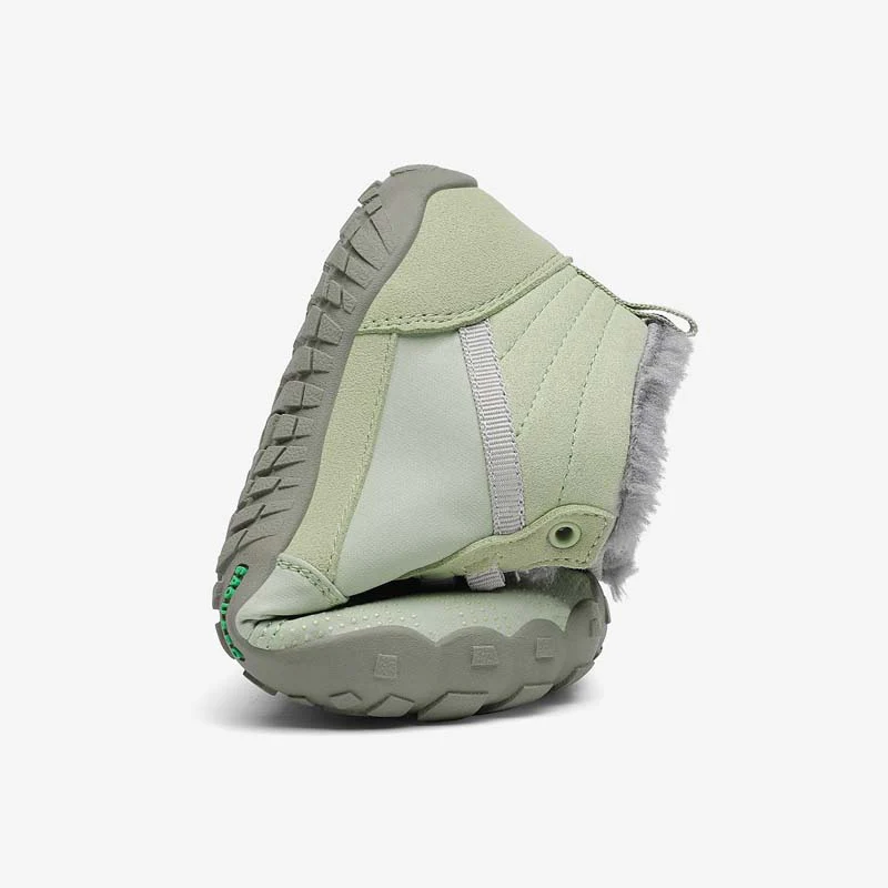 Niños Will Ⅰ - Zapatos Barefoot de Invierno - Image 14
