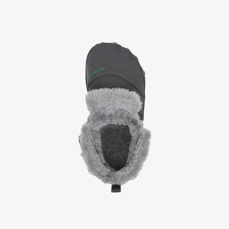 Niños Will Ⅰ - Zapatos Barefoot de Invierno - Image 17