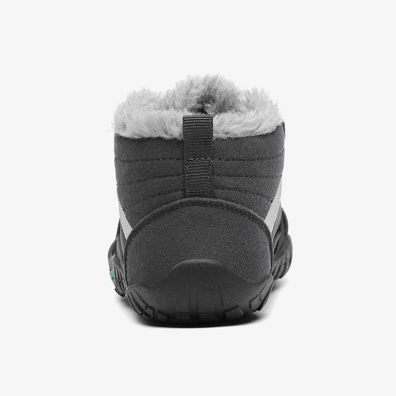 Niños Will Ⅰ - Zapatos Barefoot de Invierno - Image 18