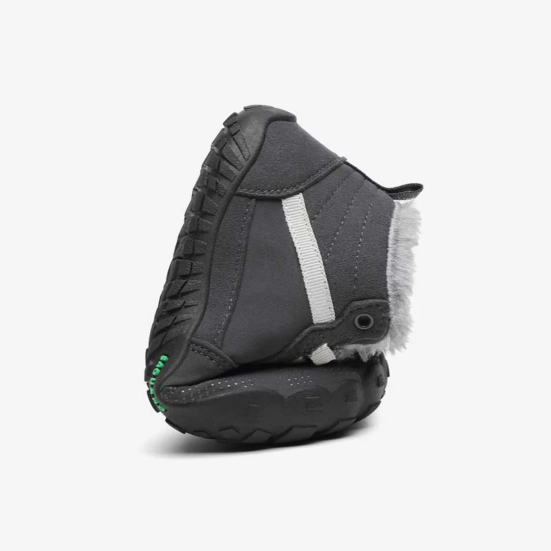 Niños Will Ⅰ - Zapatos Barefoot de Invierno - Image 21