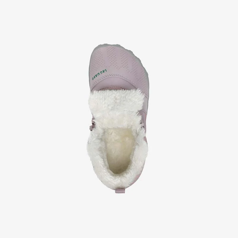 Niños Will Ⅰ - Zapatos Barefoot de Invierno - Image 24