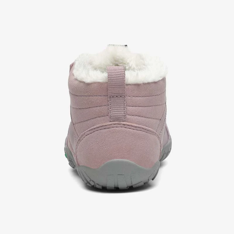 Niños Will Ⅰ - Zapatos Barefoot de Invierno - Image 25