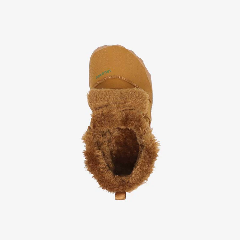 Niños Will Ⅰ - Zapatos Barefoot de Invierno - Image 31