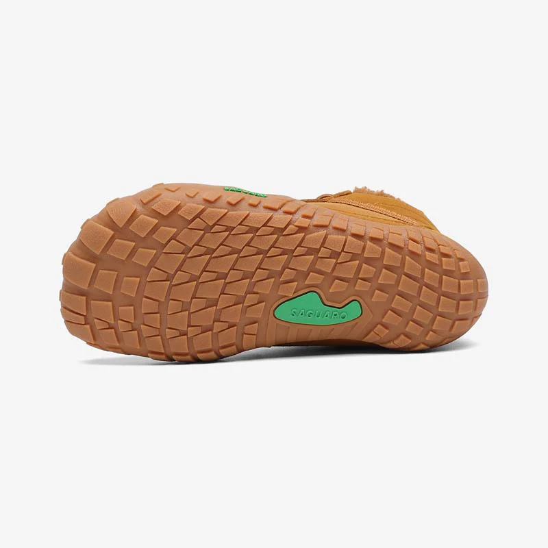 Niños Will Ⅰ - Zapatos Barefoot de Invierno - Image 33
