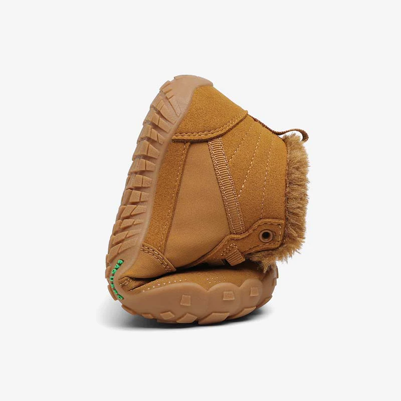 Niños Will Ⅰ - Zapatos Barefoot de Invierno - Image 35