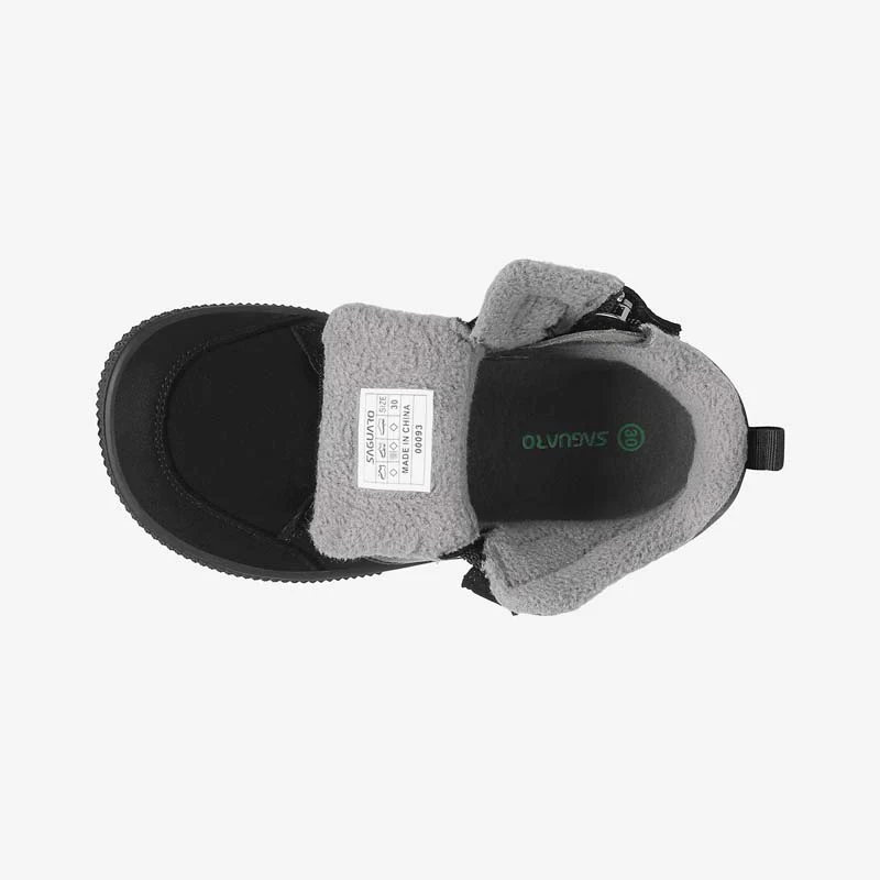 Niños Wonderland Ⅰ - Zapatos Barefoot de Invierno - Image 19