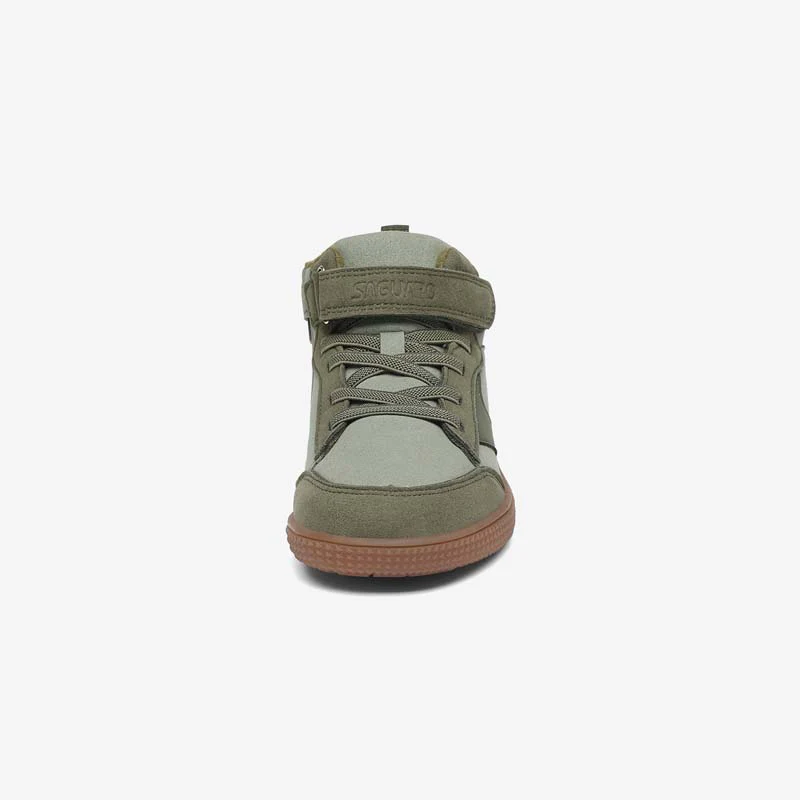 Niños Wonderland Ⅰ - Zapatos Barefoot de Invierno - Image 36