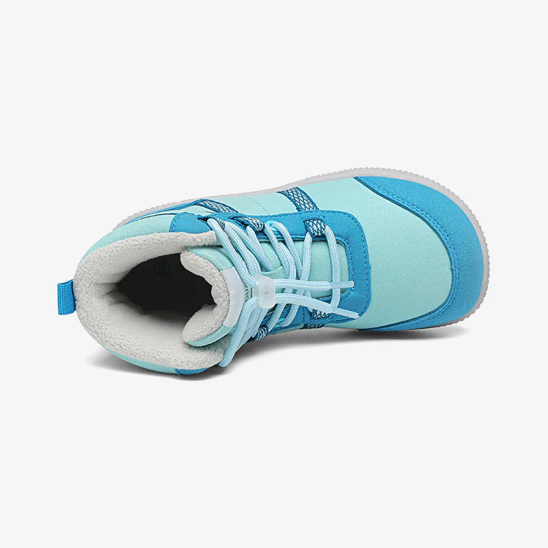 Niños Wonderland II - Zapatos Barefoot de Invierno - Image 19