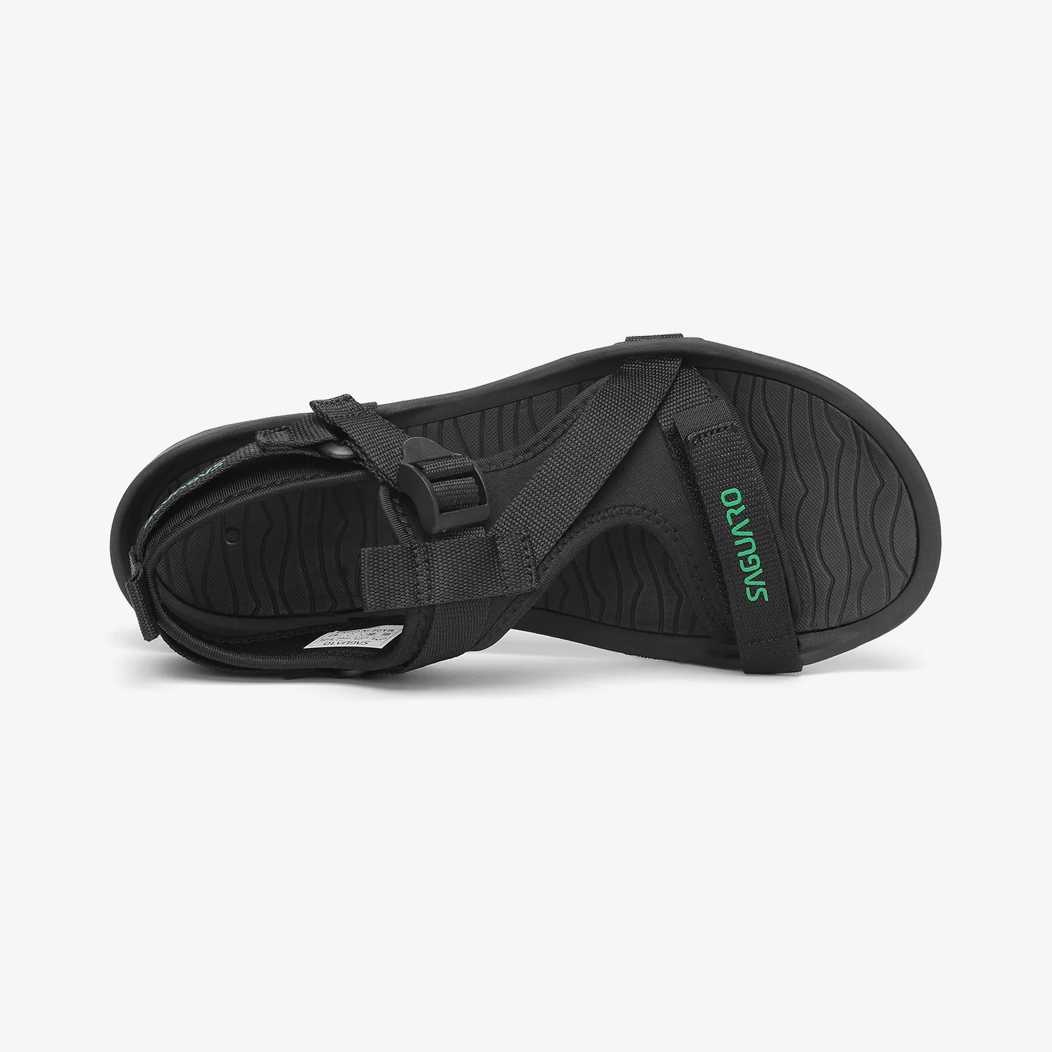 Nudo I - Barefoot Sandalias - Image 4