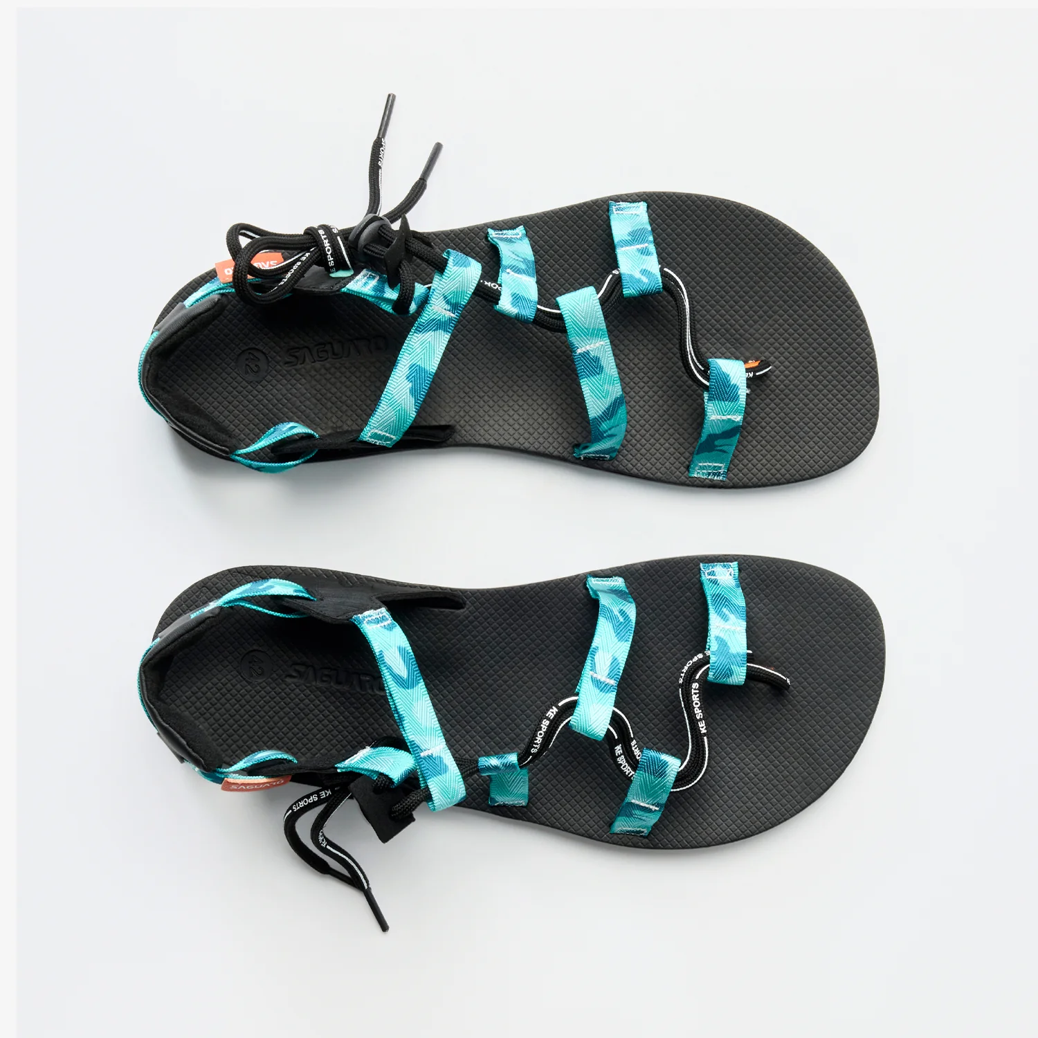 Nudo II - Barefoot Sandalias - Image 4