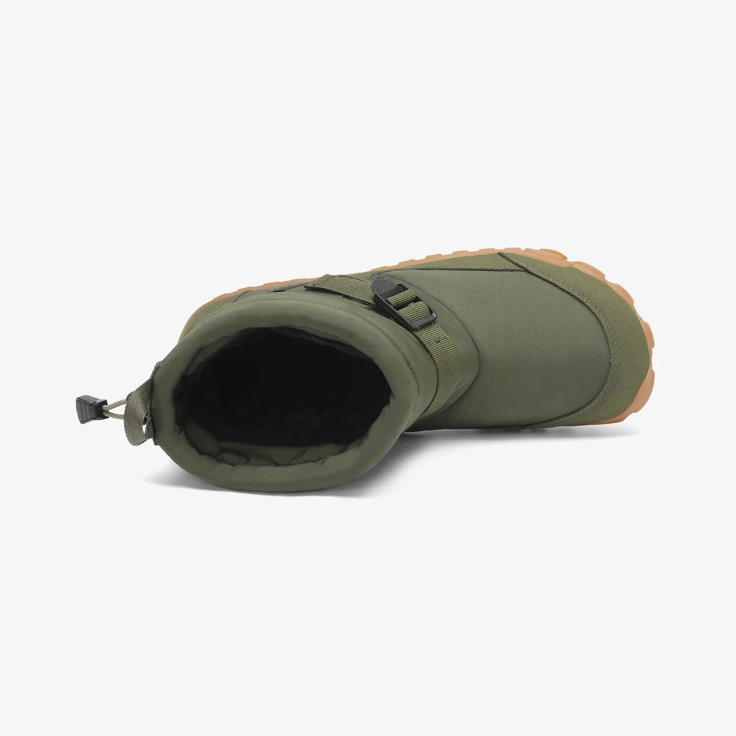 Puffer Ⅰ - Zapatos Barefoot de Invierno - Image 4