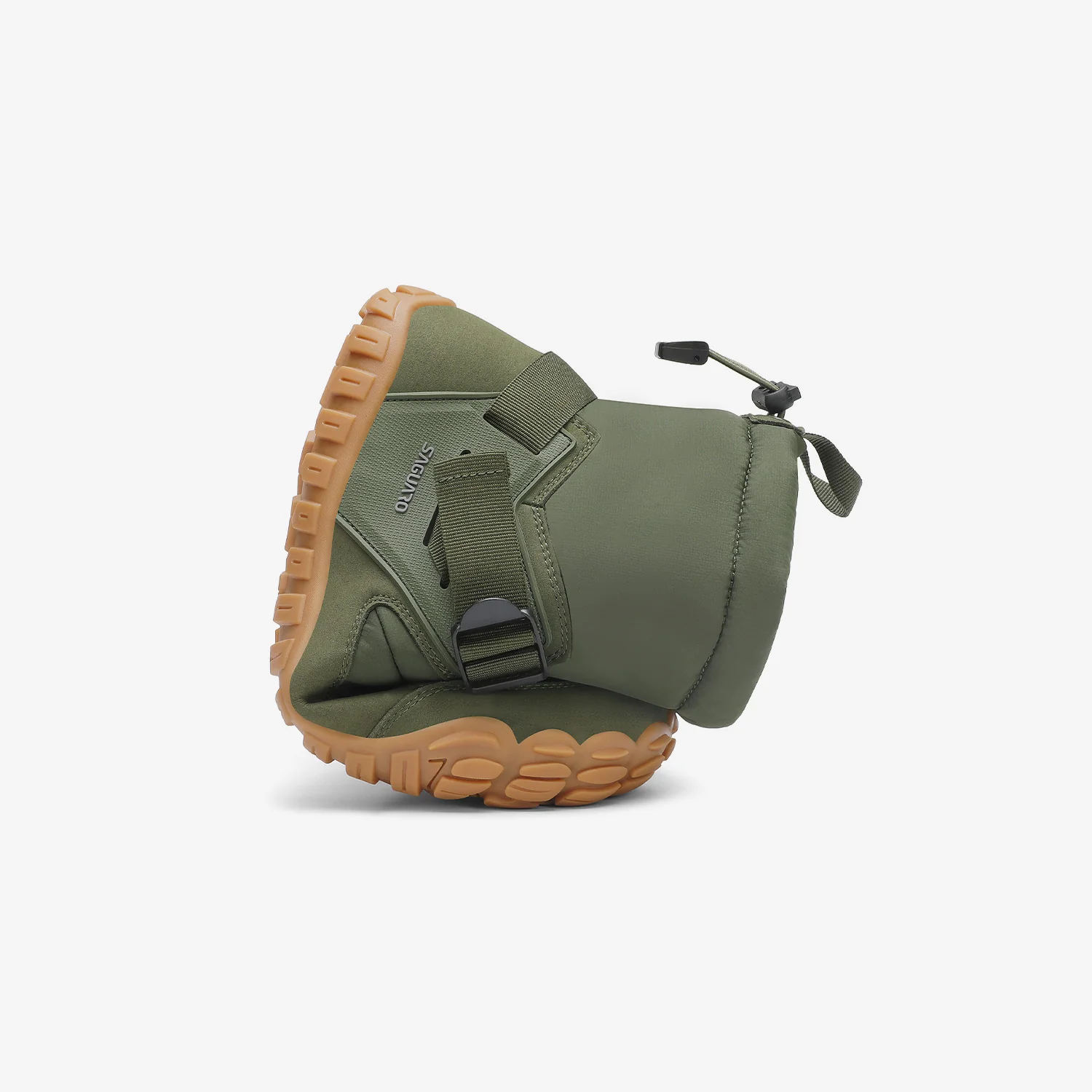Puffer Ⅰ - Zapatos Barefoot de Invierno - Image 6