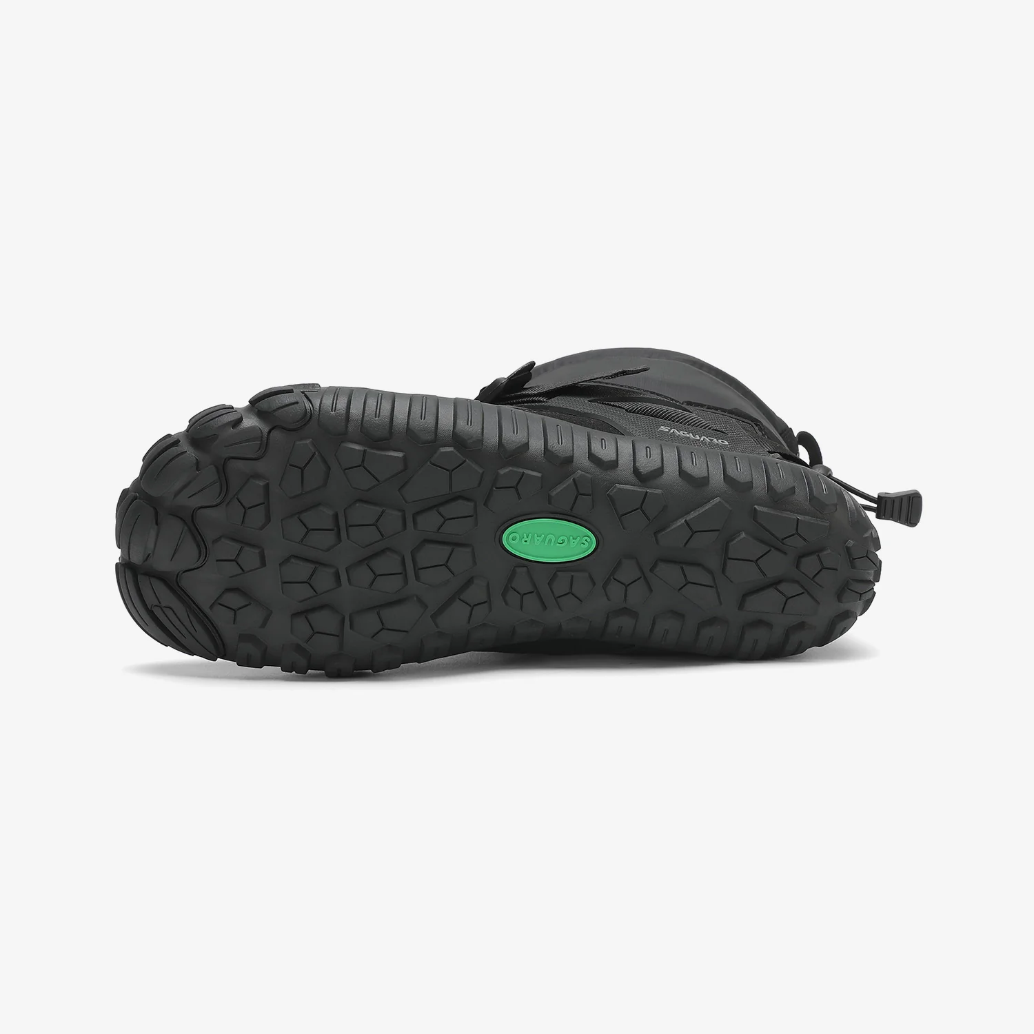 Puffer Ⅰ - Zapatos Barefoot de Invierno - Image 9