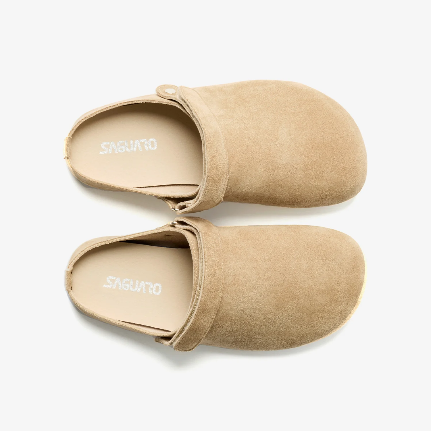 Serene Ⅰ - Zuecos Barefoot - Image 16