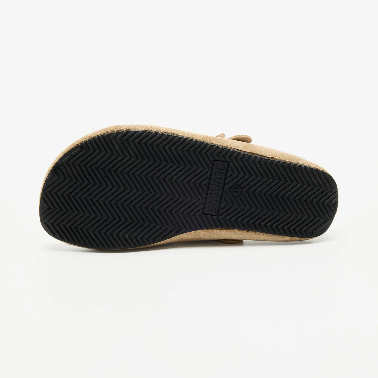 Serene Ⅰ - Zuecos Barefoot - Image 17
